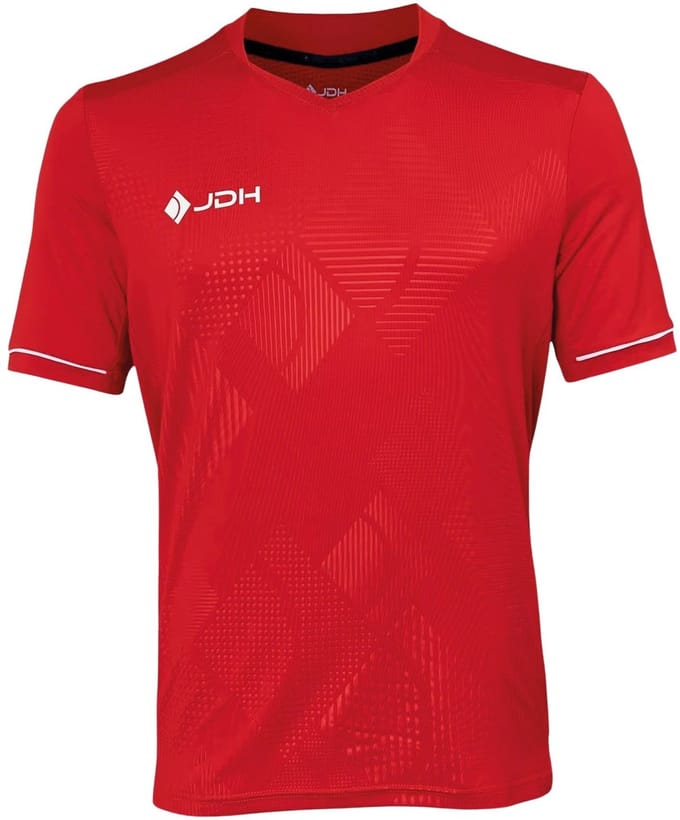 JDH Carbon Pro Shirt Heren - Maat S