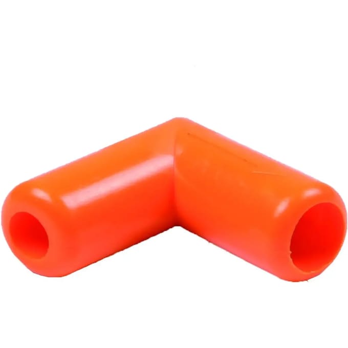 Borstvoedingsbakje met ventiel Kerbl Big/Little Softy (x10)