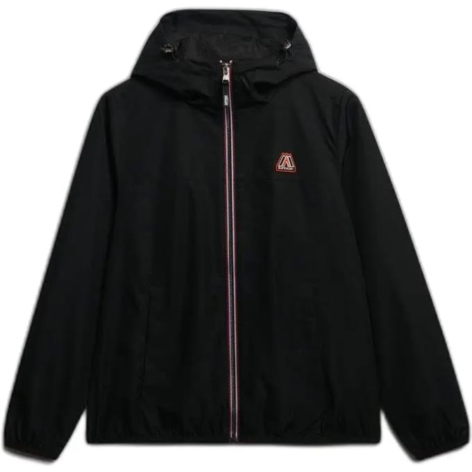 Trainingsjack Superdry Essential Tri Windbreaker