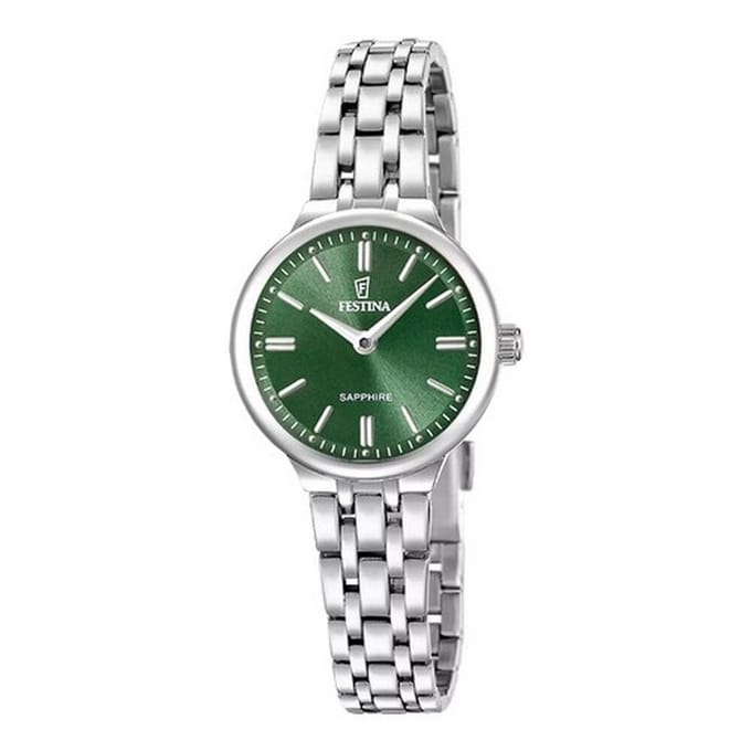 Festina - F20744/4 - Polshorloge - Dames