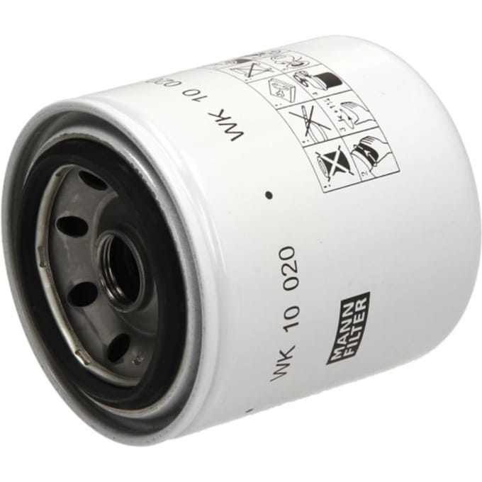 Pakking, brandstofpomp DT Spare Parts 2.32002