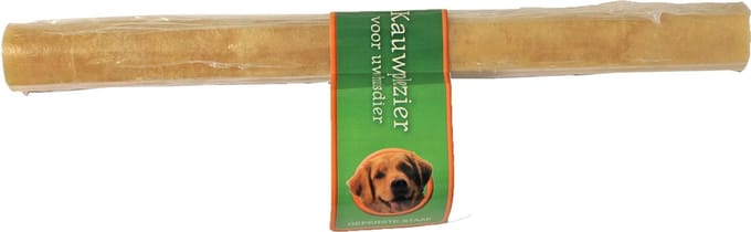 De Boon - Kauwstaaf - 20 mm/25 cm - 1 stuk