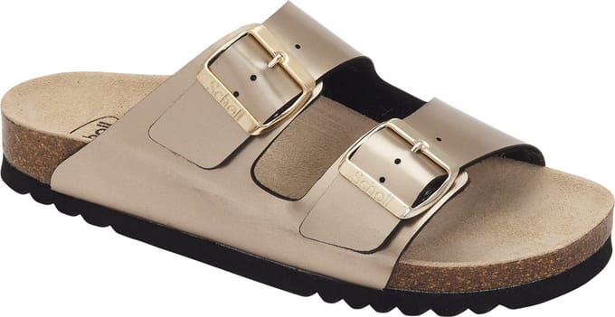 SCHOLL JOSEPHINE SynthBis-W - Light Gold 38