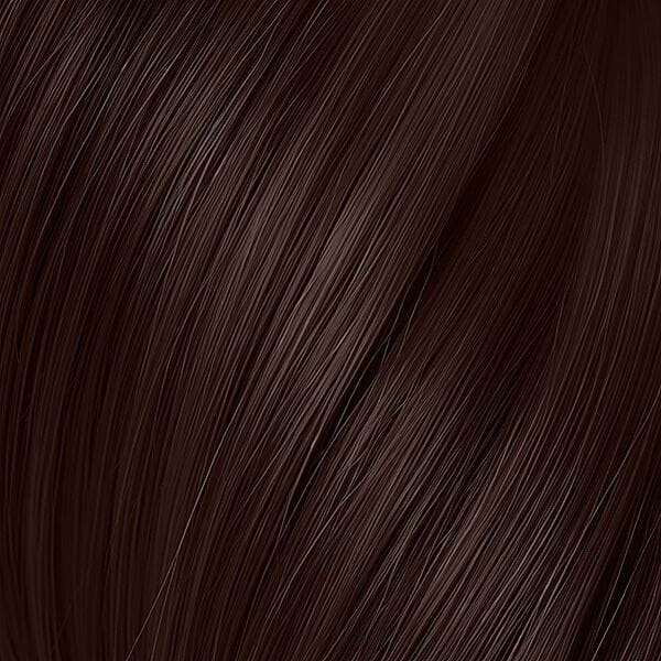 Seiseta Keratin Fusion 32 Intens Mahonie 55-60cm