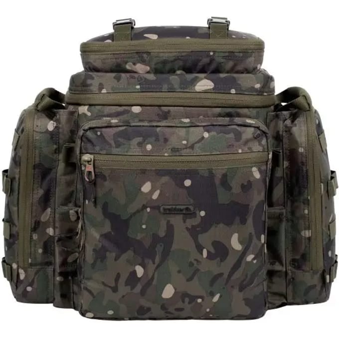 Trakker NXC Camo Scout Rucksack