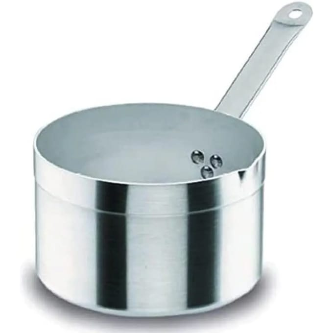 Hoge steelpan Lacor