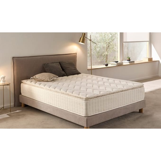 Grand Premier topmatras: 80 x 190