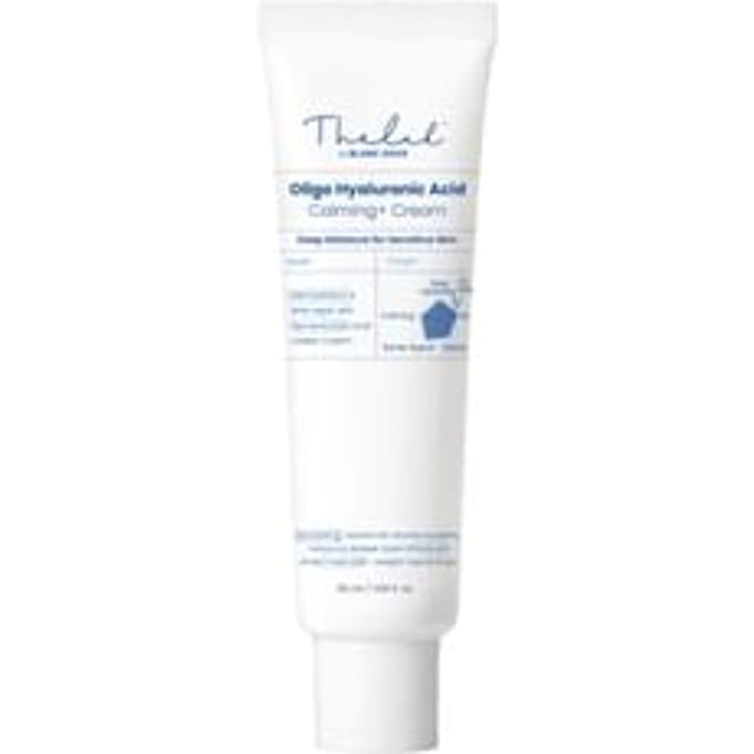 THE LAB by BLANC DOUX - Oligo Hyaluronic Acid Calming+ Cream
