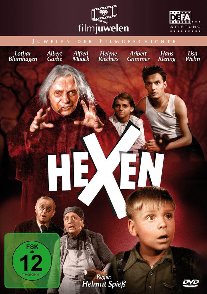Fernsehjuwelen 6419412 film en Video DVD Duits