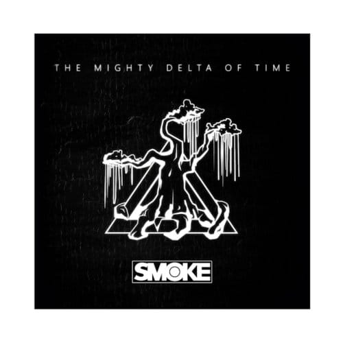 Smoke - The Mighty Delta Of Time (CD)