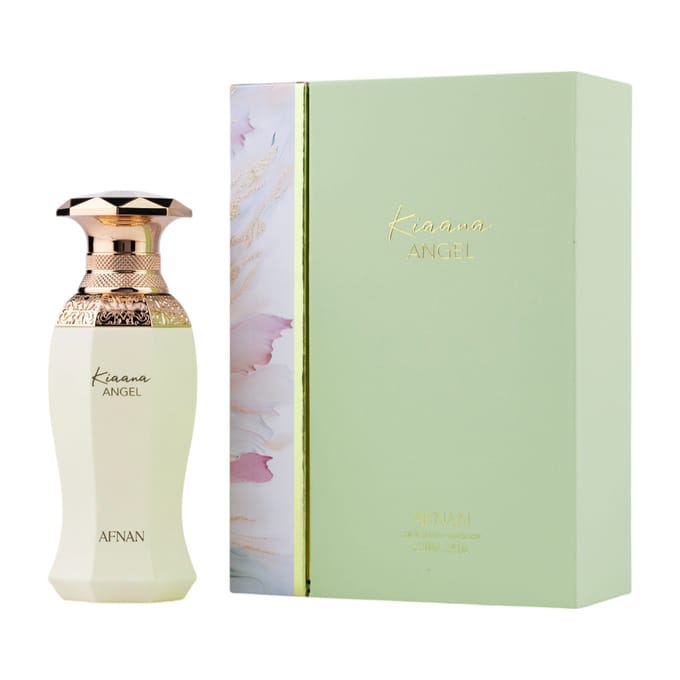 Afnan Kiaana Angel - Eau de Parfum - 100 ml