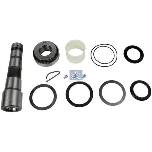 Fusee reparatieset DT SPARE PARTS 2.95015