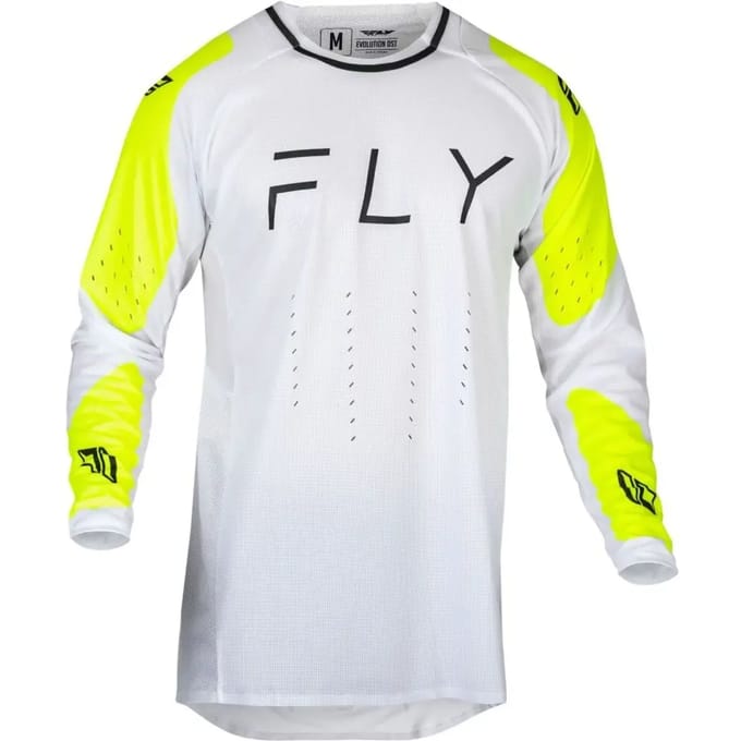 Motorcross trui Fly Racing Evo