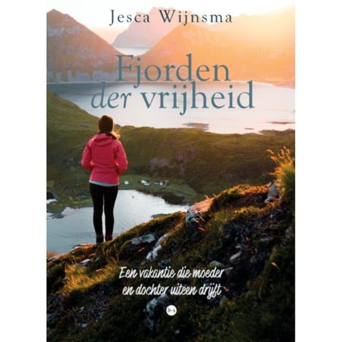 Fjorden Der Vrijheid - Jesca Wijnsma