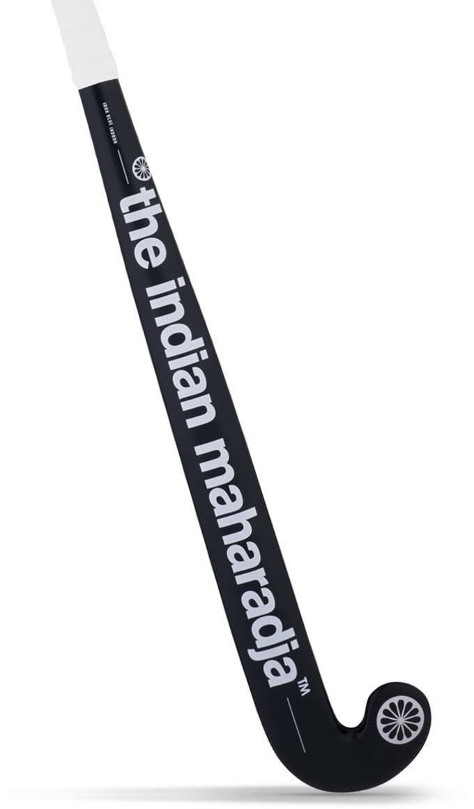 Indian Maharadja Iron Blue Indoor Hockeystick