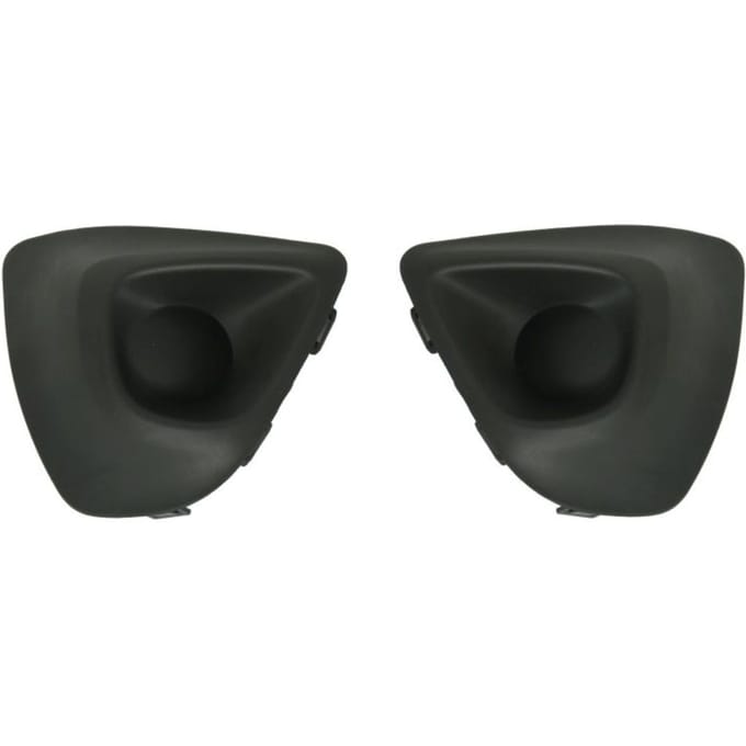 Bumper onderdelen BLIC 6502-07-5090911P