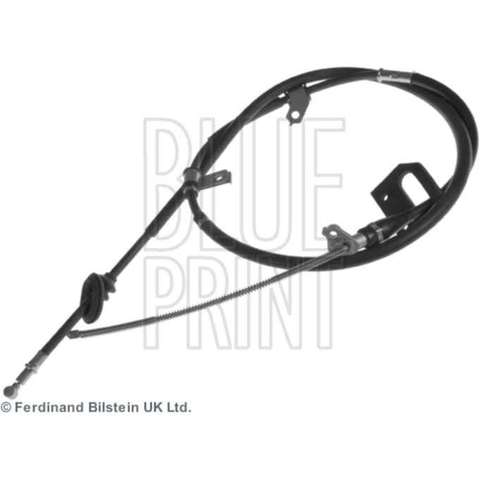 Kabel, parkeerrem BLUE PRINT ADK84683