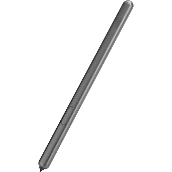 Touch Stylus Pen Navulling Punt Vervanging Elektromagnetisch voor Samsung Tab S6 10.5in T860 T865Grijs grijze kleur