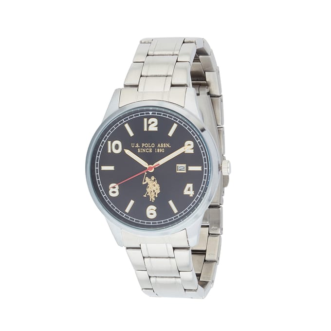 U.S. Polo Assn Horloge Jacob Herenhorloge