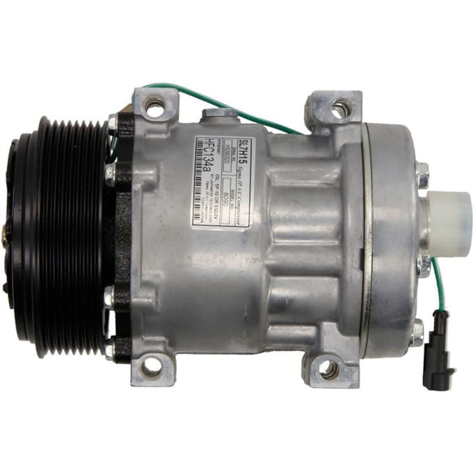 Compressor airconditioning NRF 32702