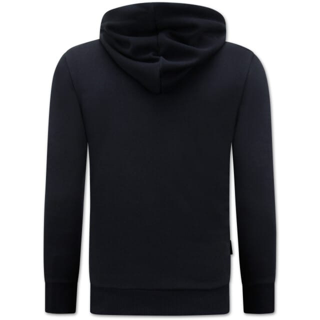 Local Fanatic Mma fighter hoodie