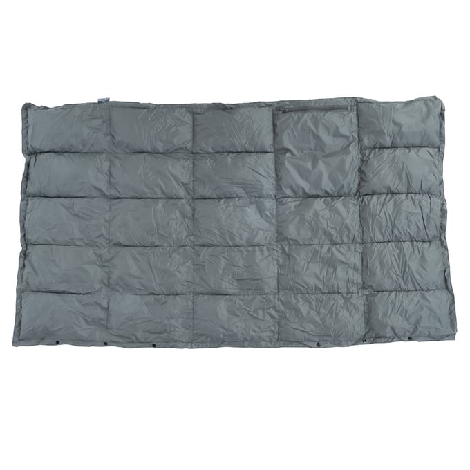 Nomad Tales Spirit Buiten Hondenmat Schildpad 137x80cm
