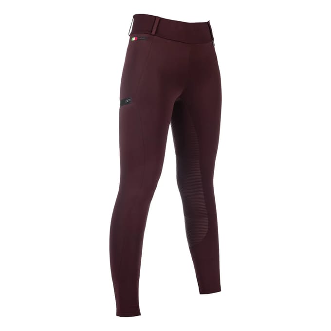 Dameslegging met volledige grip Lauria Garrelli Livigno