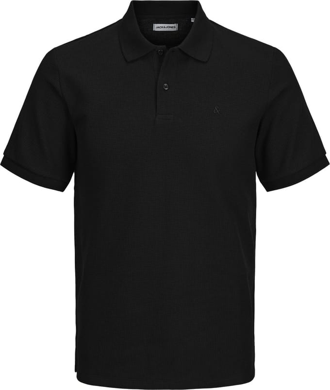 JACK & JONES- JJEAUSTIN POLO SS NOOS PLS - Heren - T-shirt