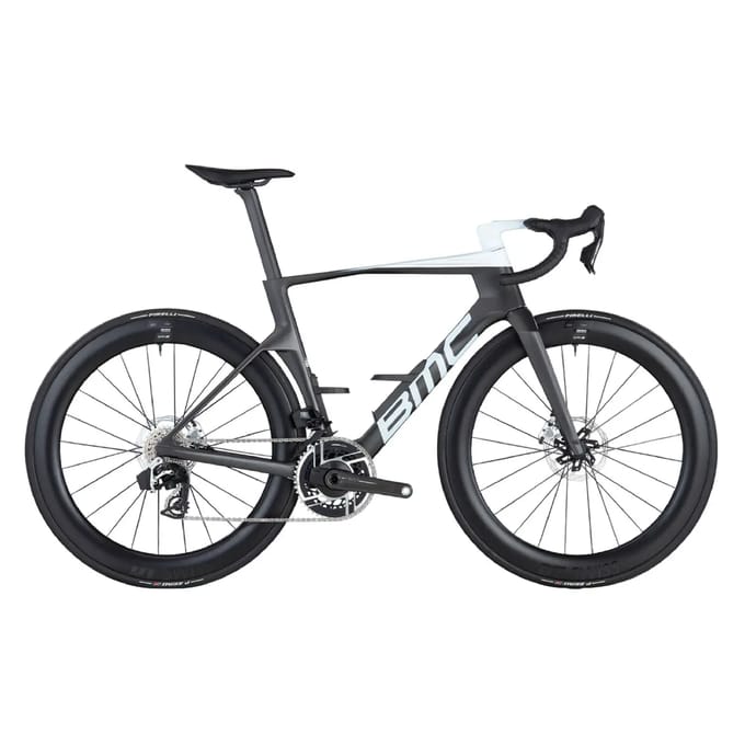 Framebescherming Monkey Products Bmc - Team-Machine-R-Carbon