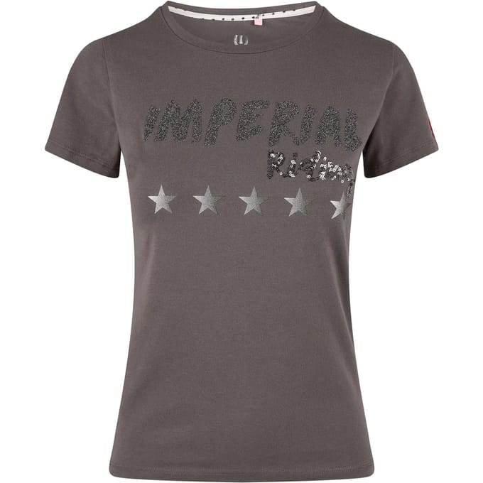 Dames-T-shirt Imperial Riding Twister