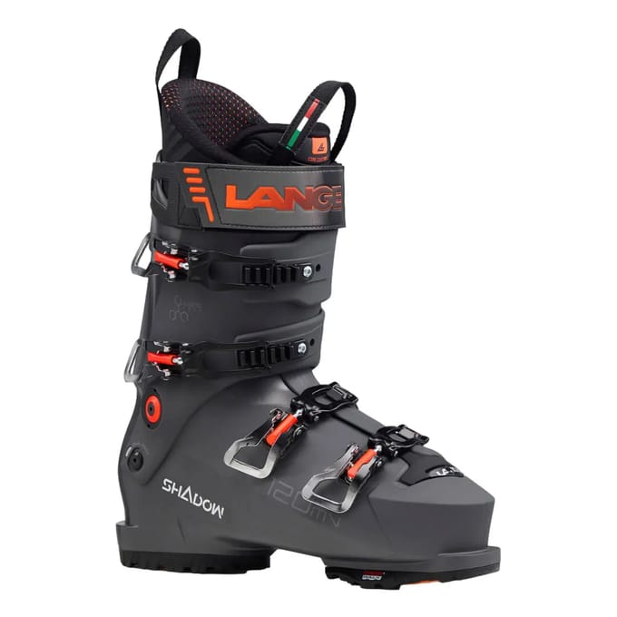 Skischoenen Lange Shadow 120 Mv Gw