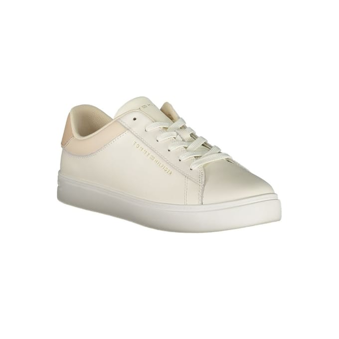 Leren Sneakers Casual Comfort