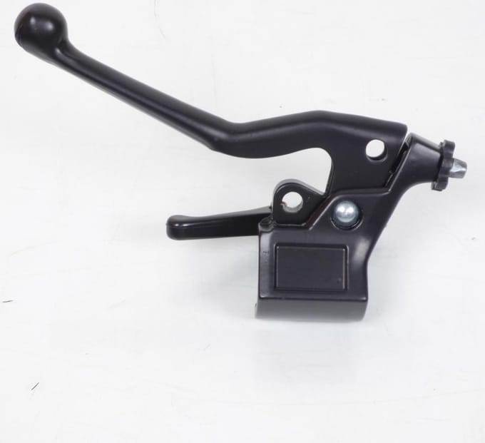 linker cocotte voor nieuwe auto's