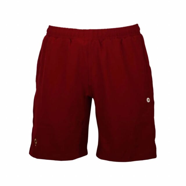 Q1905 Woven short q sundried tomatoes