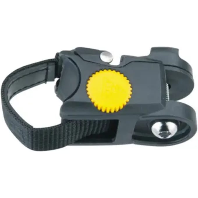 Spatbordbevestiging Topeak Fixer-Defender RX