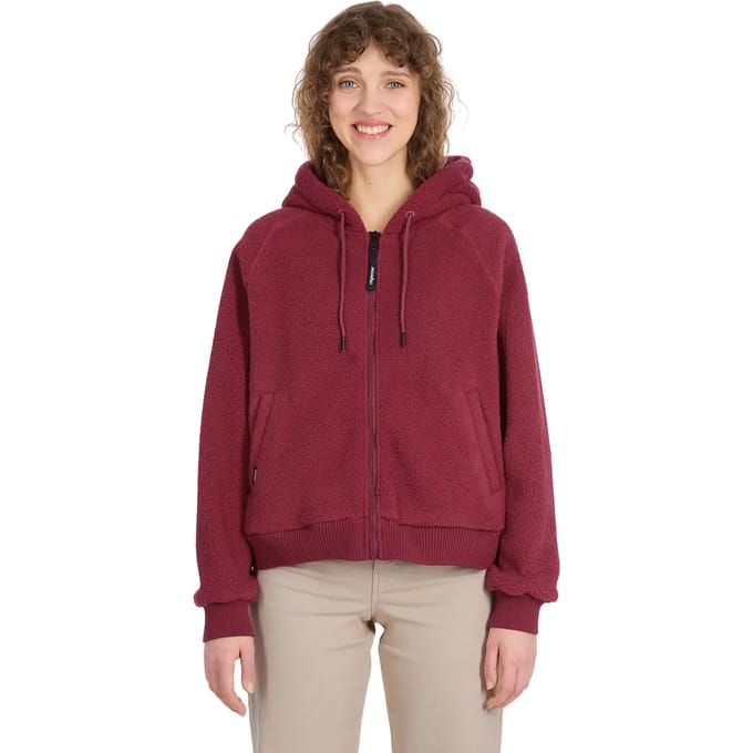 Dames Hoodie Ragwear Taliana