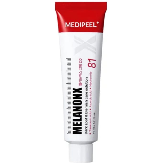 MEDIPEEL+ - Melanon X Cream 2.0 - 30ml