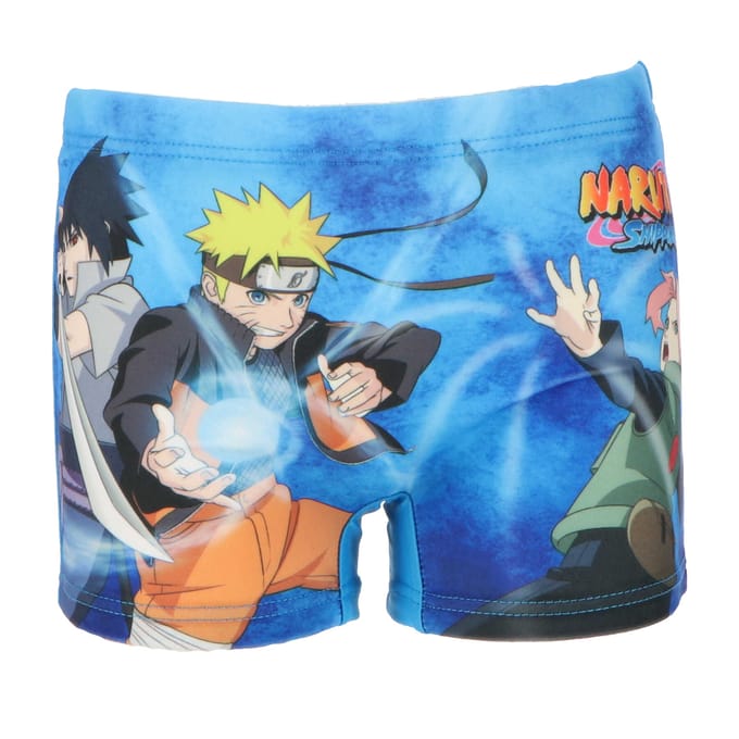 Naruto Naruto Zwembroek - Shippuden