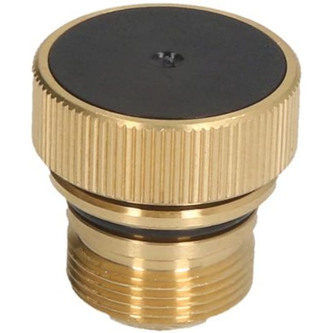 DT SPARE PARTS 2.70149 Aftapplug Cabine Kantelsysteem Iveco
