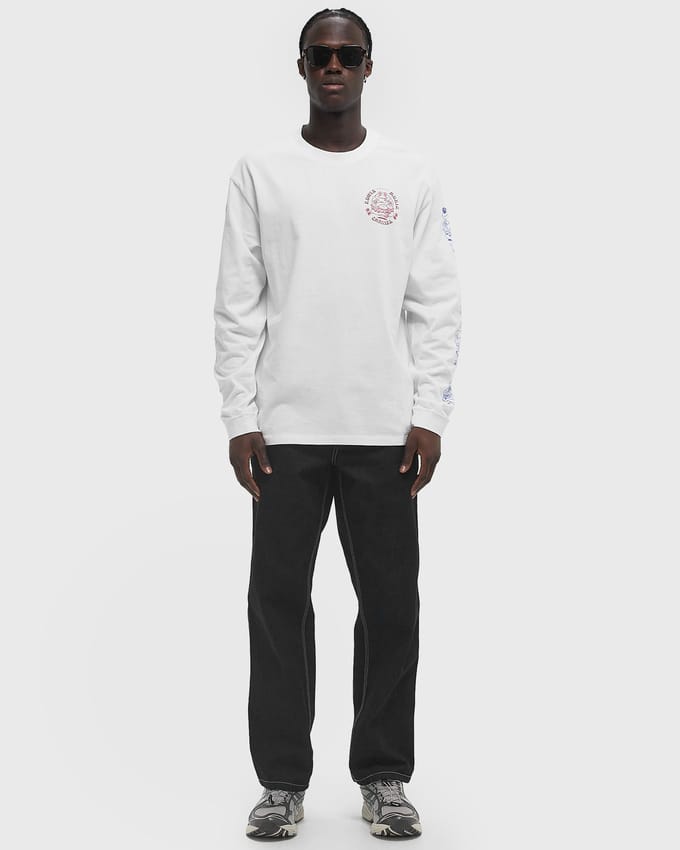Simple Pant