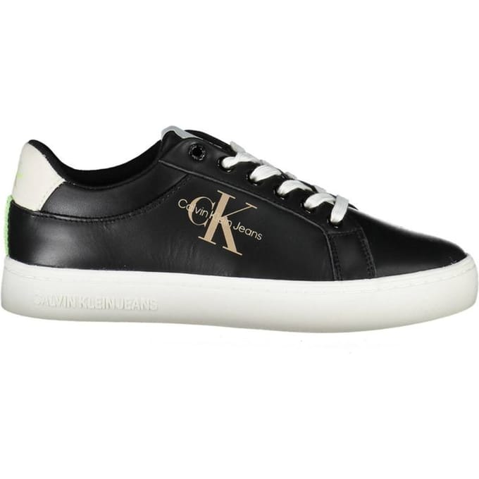 Monogram Lowtop Sneakers