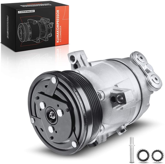 Frankberg 1x airconditioningcompressor voor Daewoo