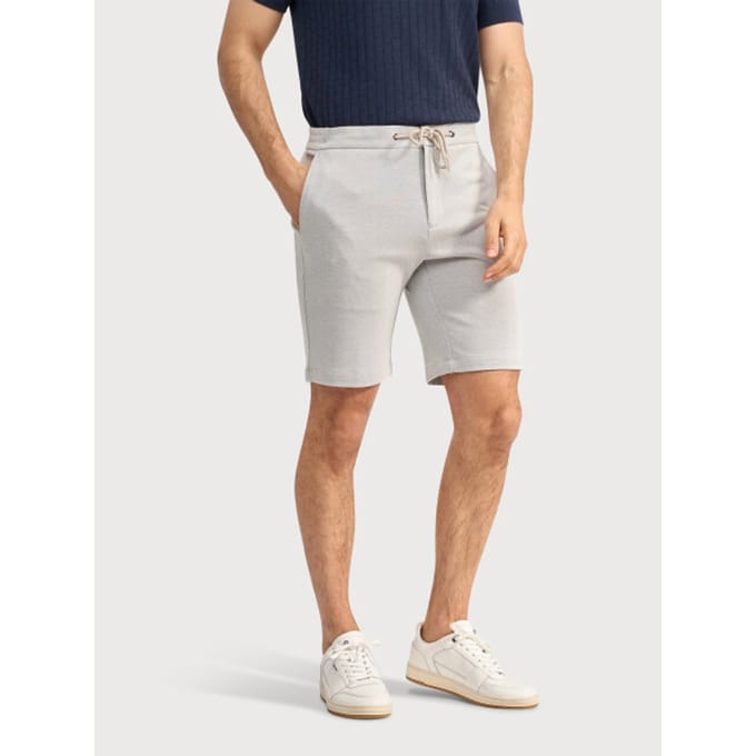 Blue Industry De jersey korte broek |