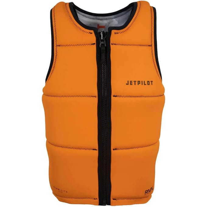 Omkeerbaar reddingvest Jetpilot Rival FE Neo