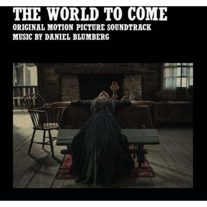 Daniel Blumberg - The World To Come (Original Motion Picture Soundtrack) (2 CD)