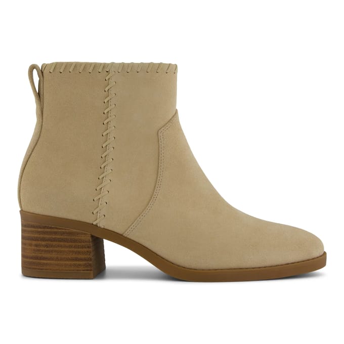 Dameslaarzen Toms Delilah