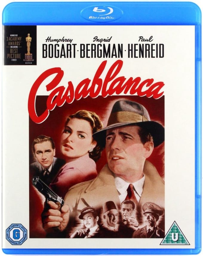 Casablanca