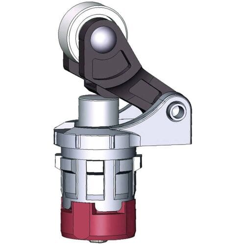 BERNSTEIN 3918202343 HK-EINR. Actuator Hendel voor de hoekrol 1 stuk(s)