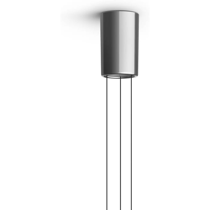 Serien Lighting serien.lighting Cavity Suspension S 2.700K, aluminium
