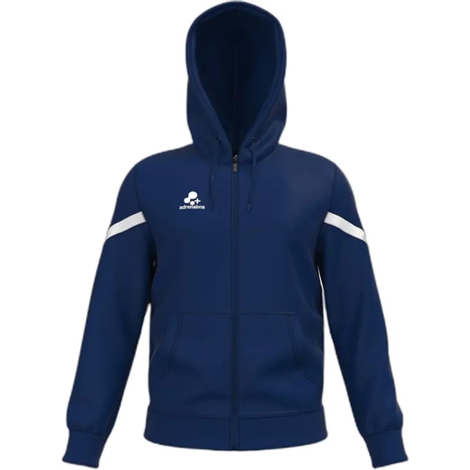 Hoodie Piu Adrenalina 3016 Magic
